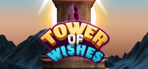 Tower Of Wishes: Match 3 Puzzle