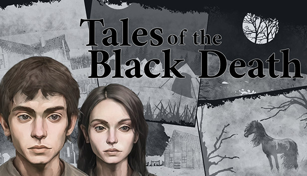 Tales of the Black Death no Steam