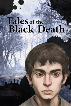 Tales of the Black Death cover art