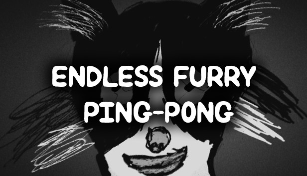 Endless Furry Ping-Pong Steam capsule image