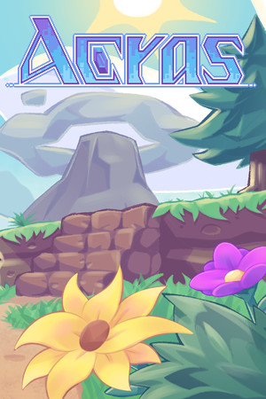 Acras cover art