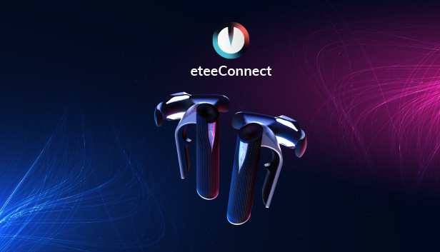 eteeConnect Steam capsule image