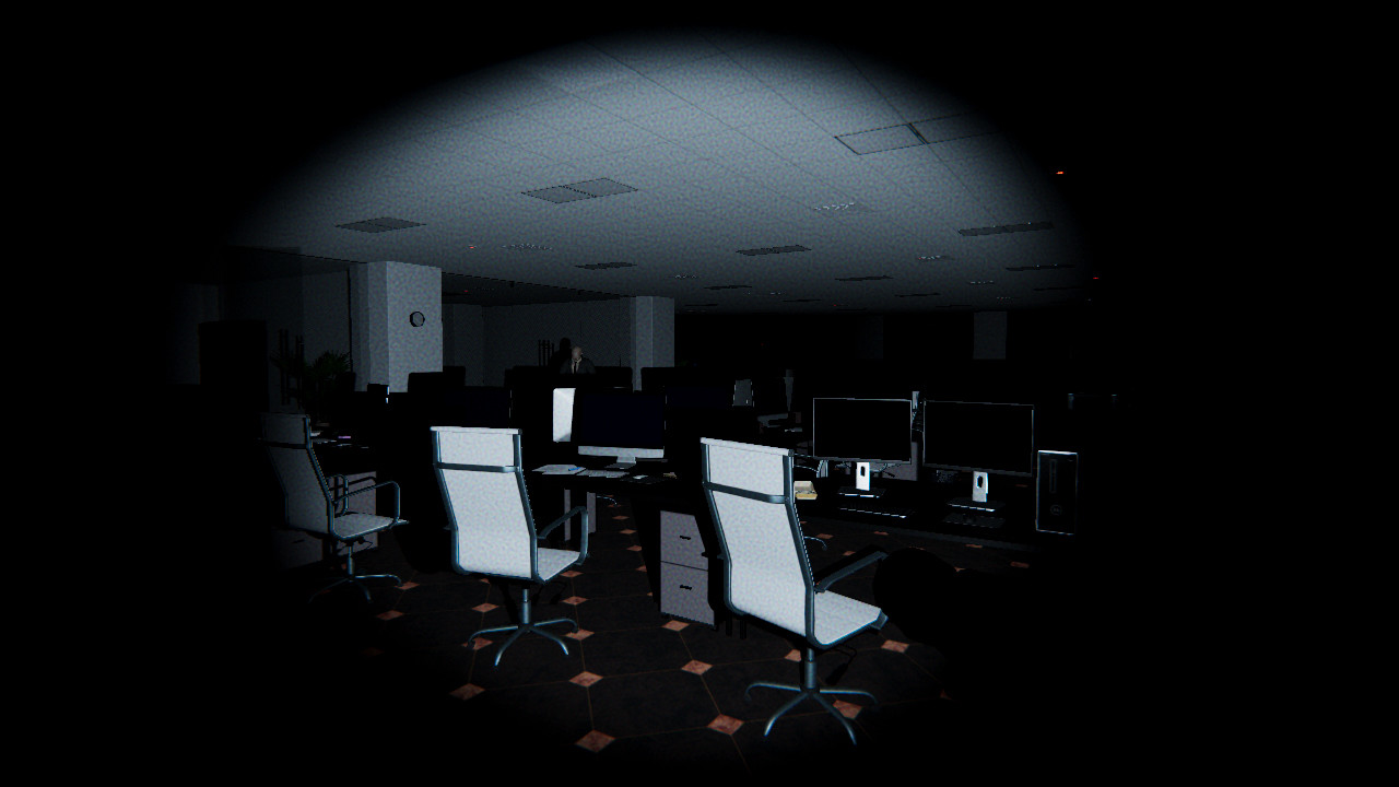 free to play horror game office free to play horror game office