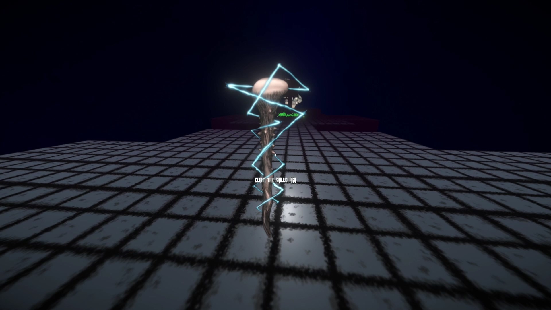 Shillelagh on Steam