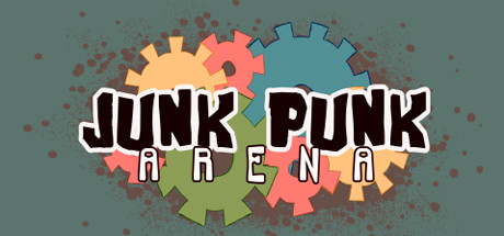 Junkpunk: Arena