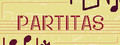 Partitas