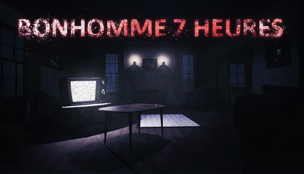 Bonhomme 7 Heures Steam capsule image
