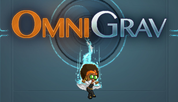 OmniGrav Steam capsule image