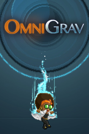 OmniGrav cover art