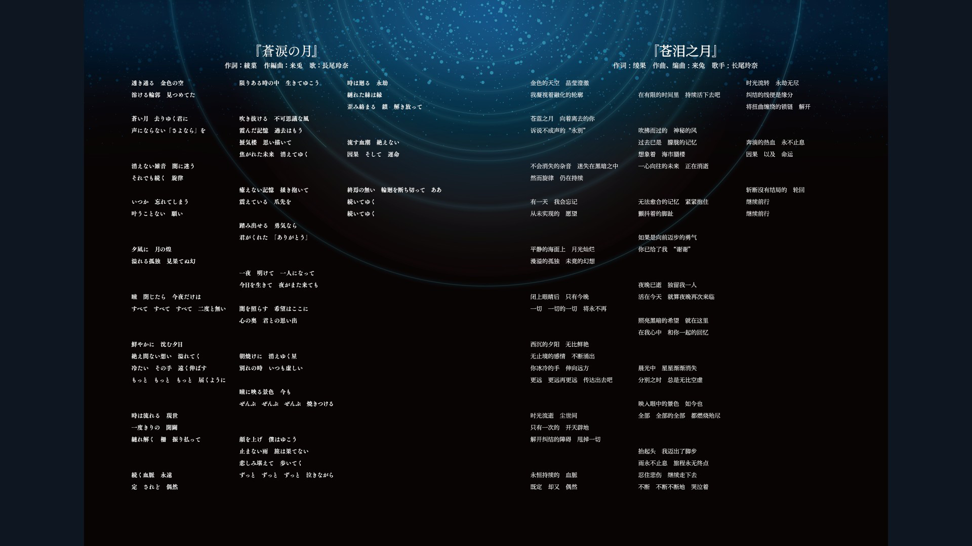 MELTY BLOOD ARCHIVES -Melty Blood: Type Lumina - Melty Blood Archives-游戏截图-好玩客