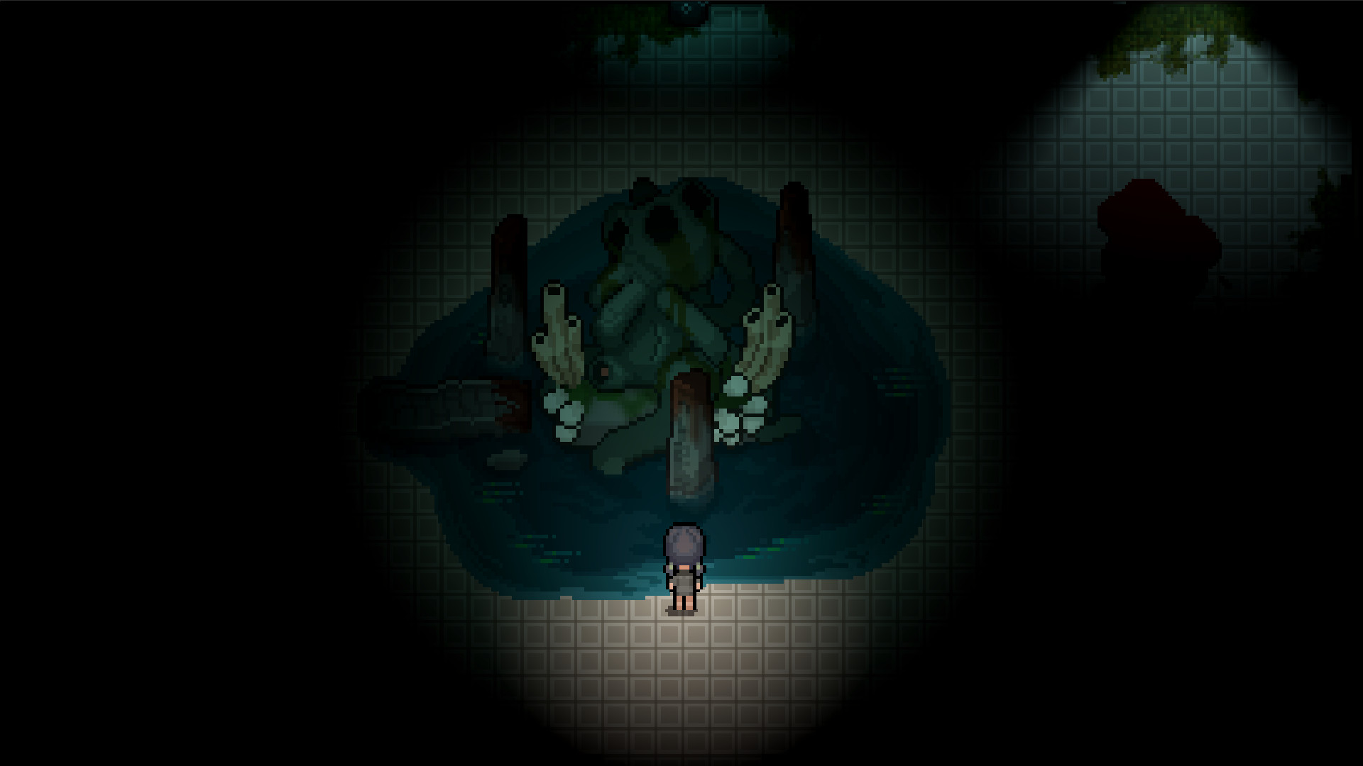 Savior of the Abyss · AppID: 1590640 · SteamDB
