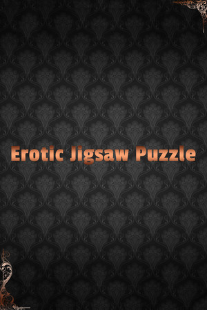 Erotic Jigsaw Puzzle