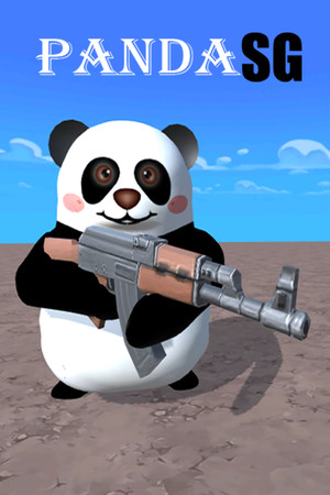 PandaSG cover art