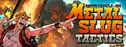 Metal Slug Tactics