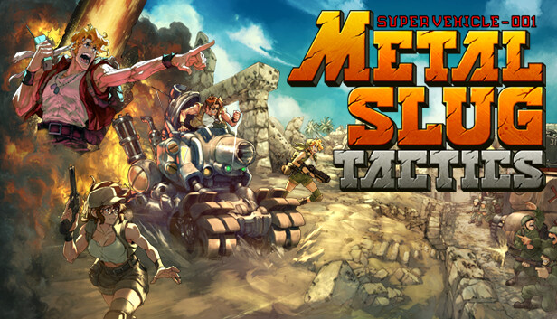 metal slug 3 switch