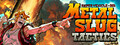 Metal Slug Tactics