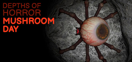 Baixar Depths Of Horror: Mushroom Day Torrent