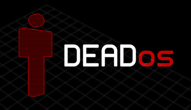 DeadOS Steam capsule image