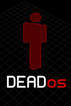 DeadOS cover art