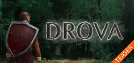 Drova - Teaser