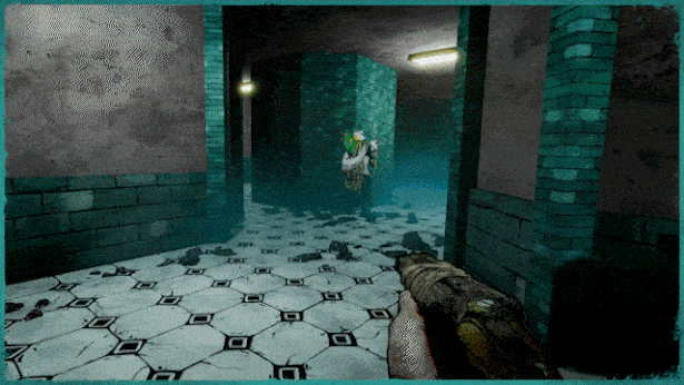 Forgive Me Father Steam Key 3 Forgive Me Father Steam Key 2