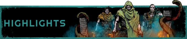 Forgive Me Father Steam Key 5 Forgive Me Father Steam Key 4