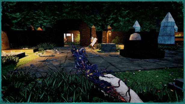 Forgive Me Father Steam Key 4 Forgive Me Father Steam Key 3