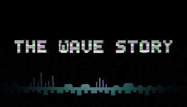 The Wave Story Steam capsule image