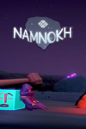 Namnokh cover art