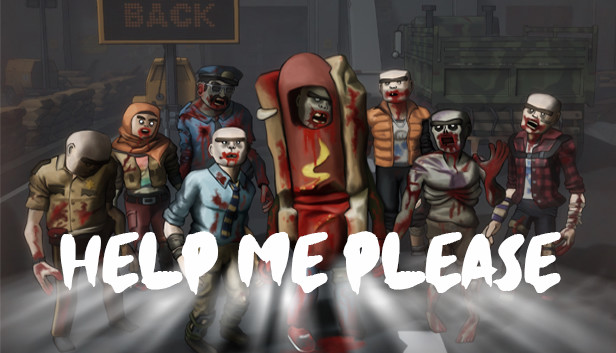 Help me please Steam capsule image