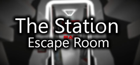 The Station: Escape Room Cover Image