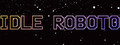 Idle Roboto