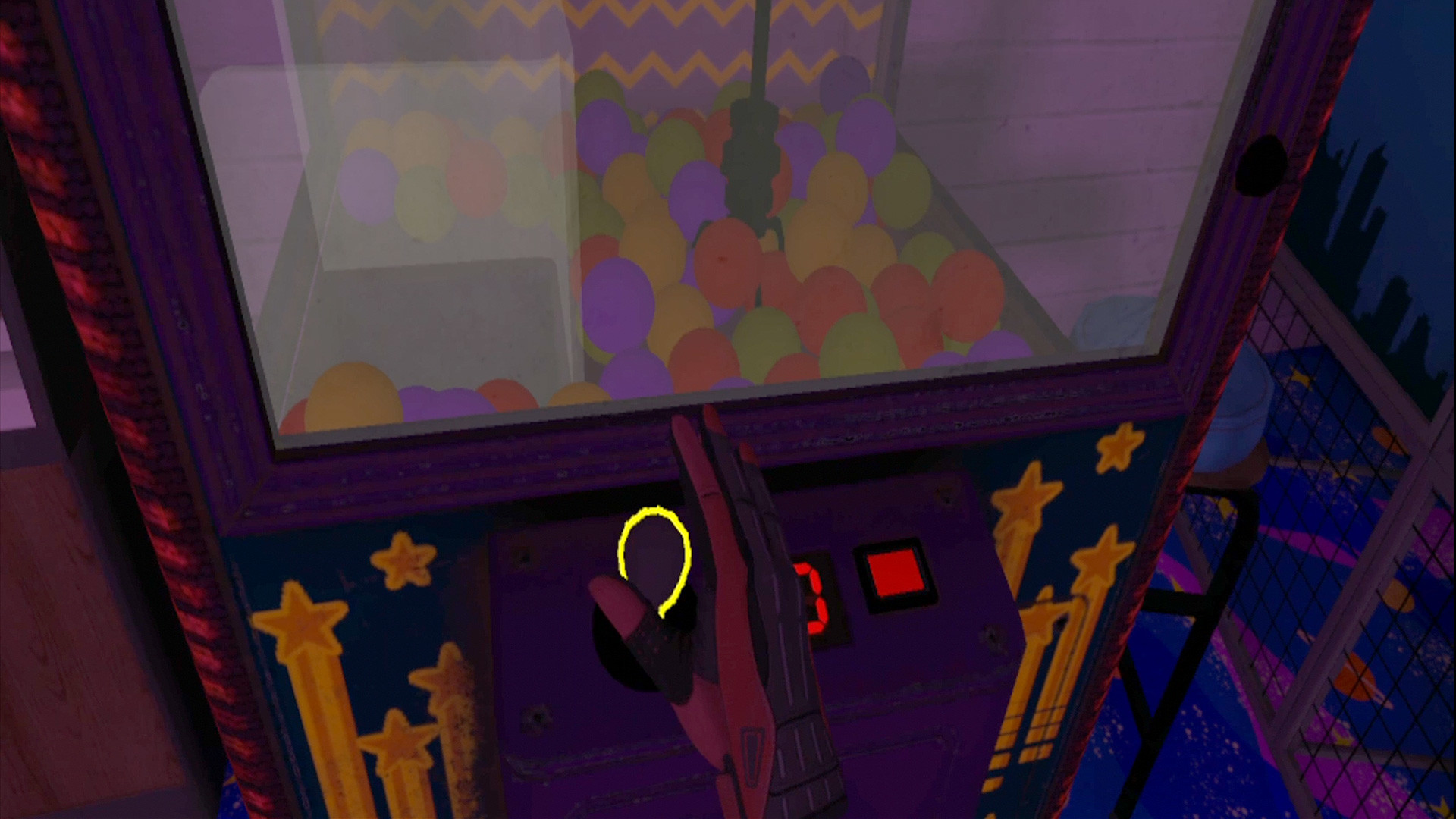 Paranormal Detective: Escape from the 90's