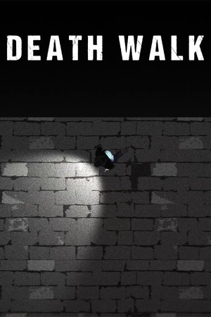Death Walk cover art