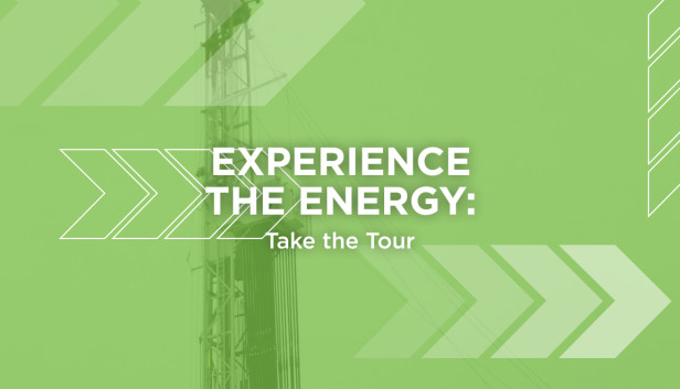 Experience the Energy: Take the Tour Steam capsule image