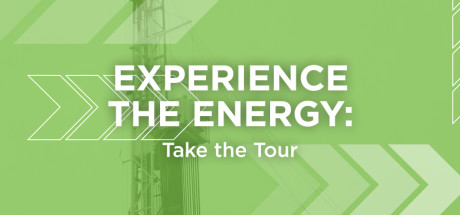 Experience the Energy: Take the Tour