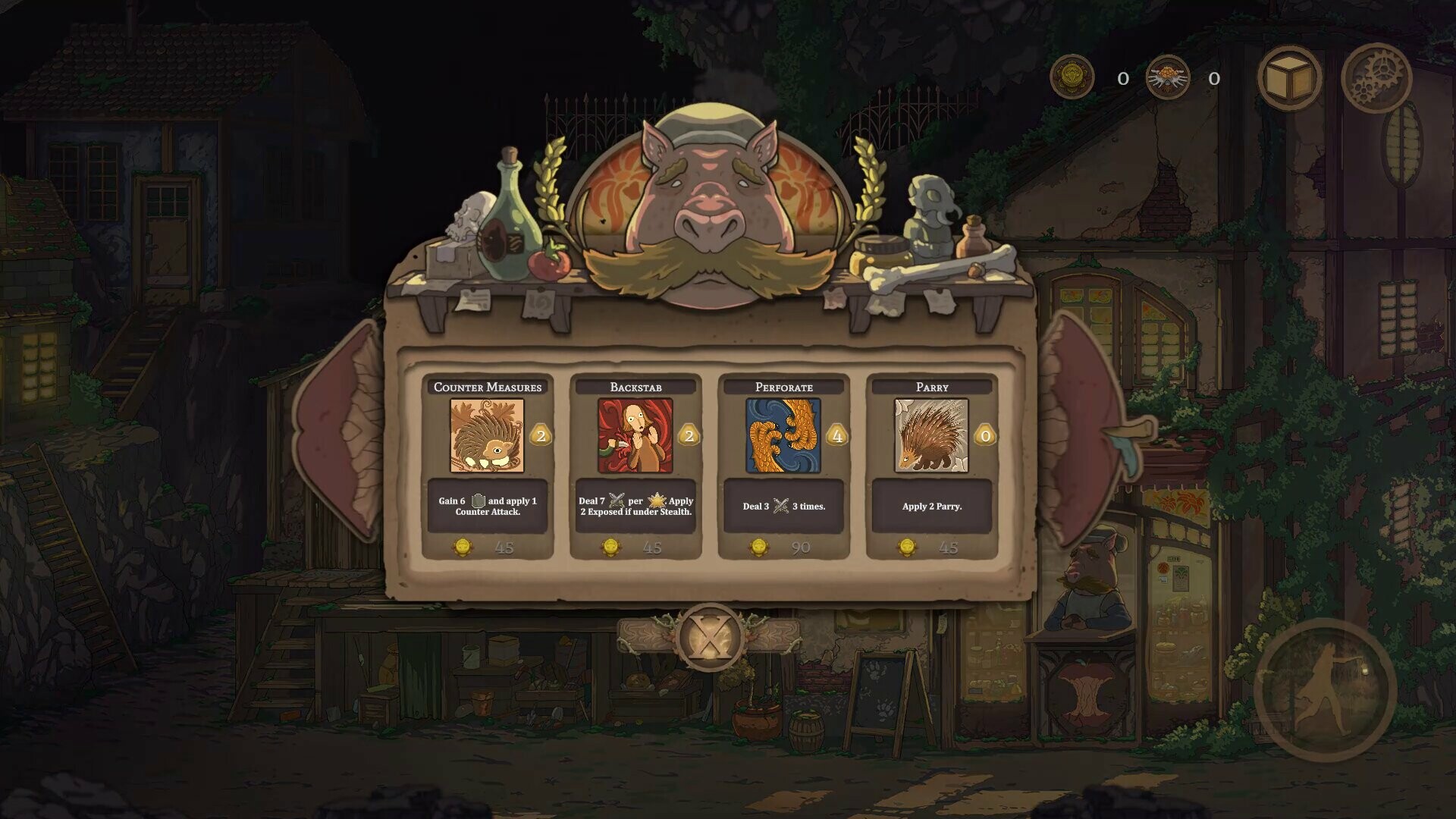 塔玛拉克小径-Tamarak Trail-游戏截图-好玩游戏库