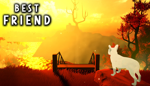 Best Friend Steam capsule image