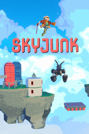 Skyjunk