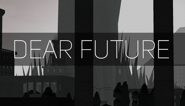 Dear Future Steam capsule image