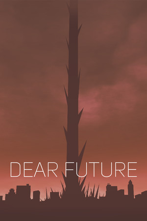 Dear Future cover art