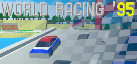 World Racing '95 concurrent players on Steam