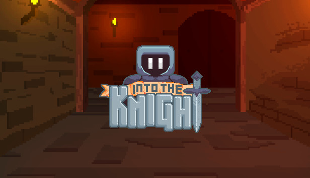Into the Knight Steam capsule image