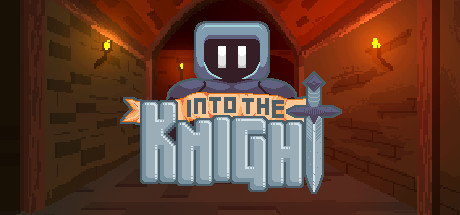 Into the Knight header