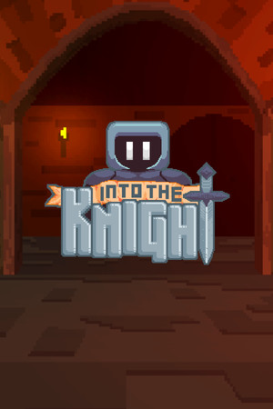 Into the Knight cover art