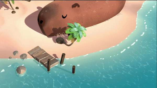 Aka; Indie Games Spotlight