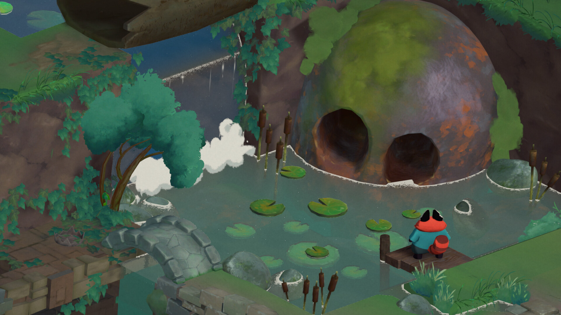 Indie Game Lover Aka