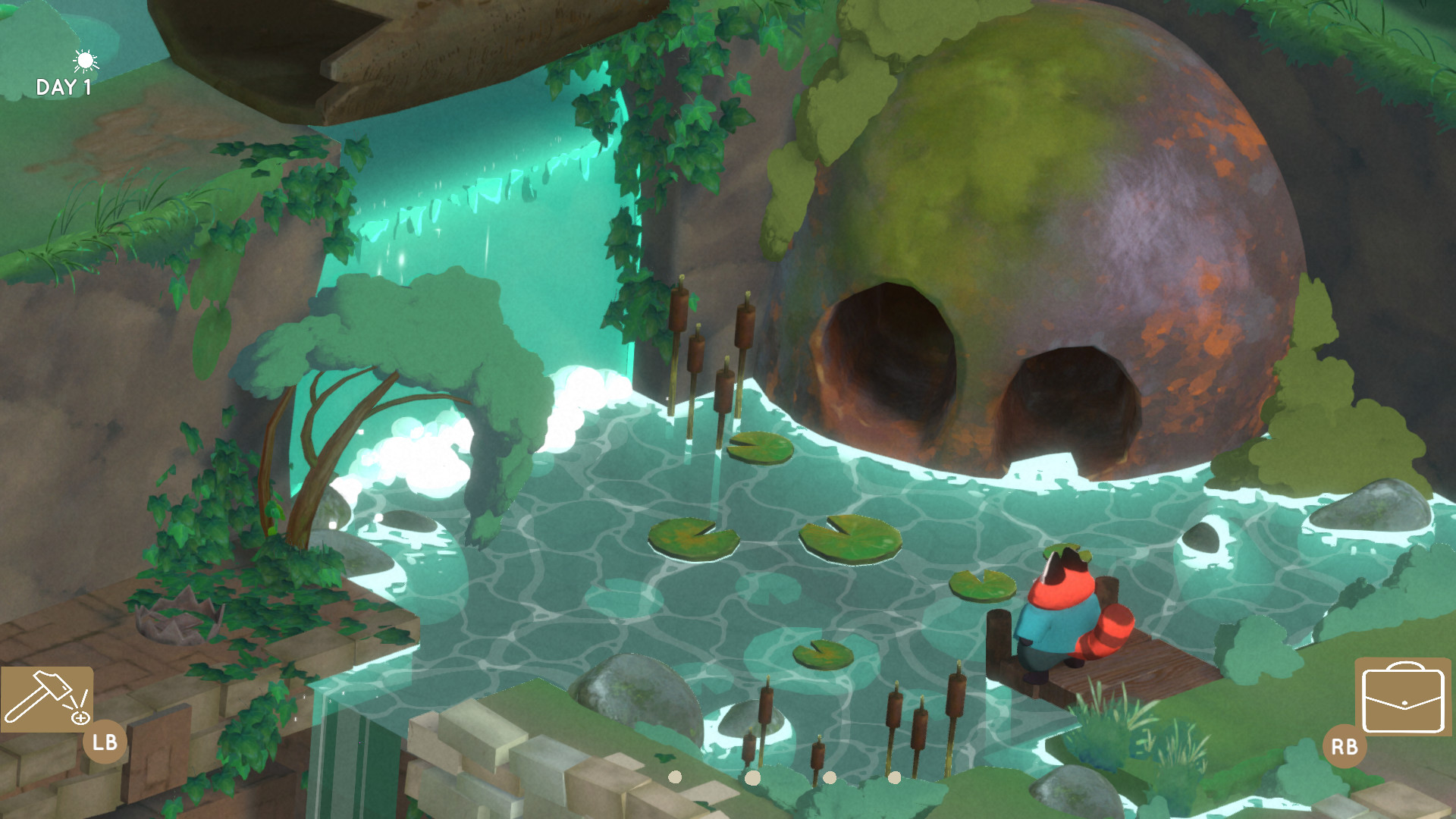 Indie Game Lover Aka