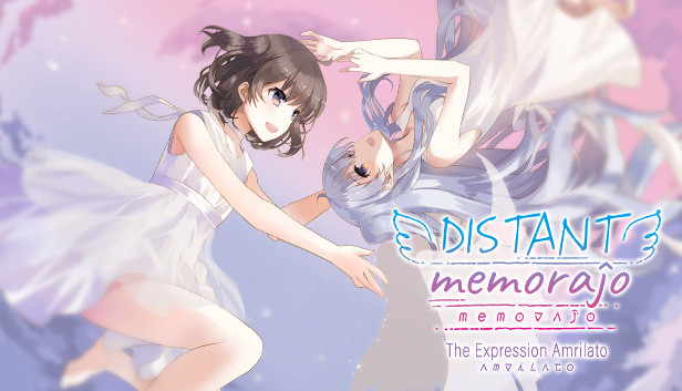 Distant Memoraĵo Steam capsule image