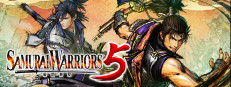 Steam 上的战国无双５